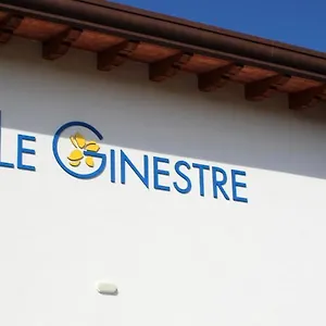  Frühstückspension Le Ginestre